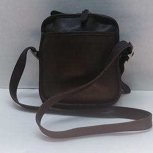 Coach Camera Bag